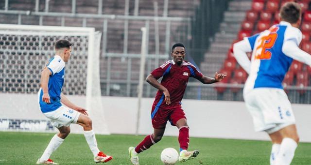 瑞士超球队, 对手, 欧联杯