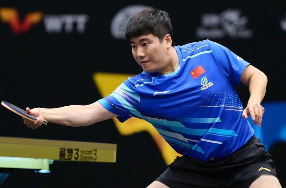 张本智和 张本智和