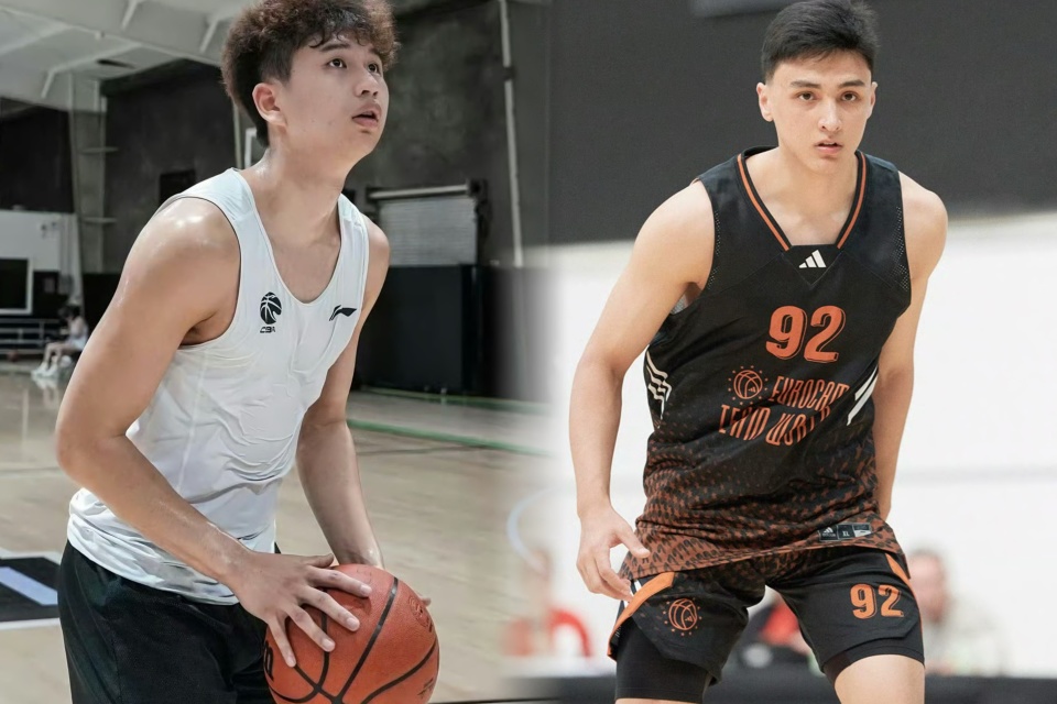 下个赛季继, 培养空间