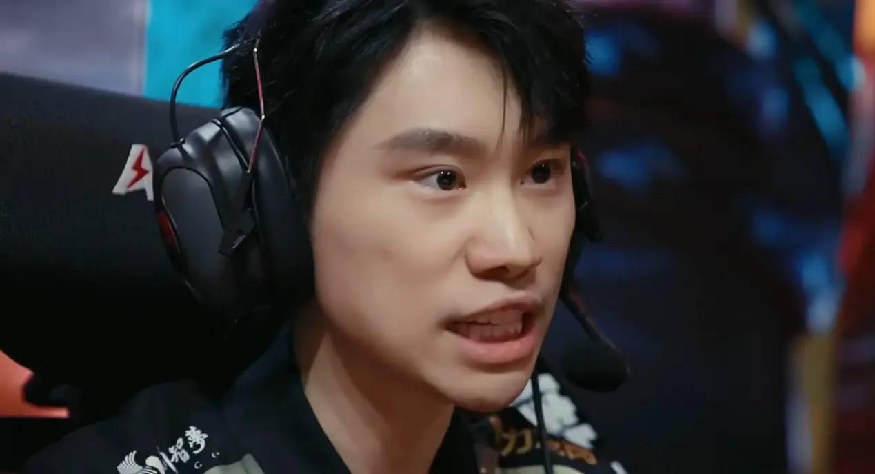 e的战术, LPL的死