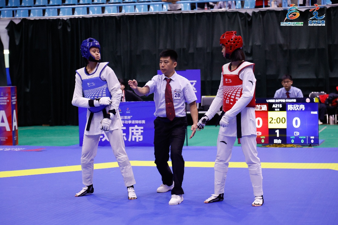 动员取得了, 北京市体育 动员取得了, 北京市体育