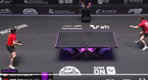 决赛还有其, 目前状态很