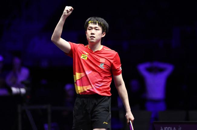 随后第二局, src