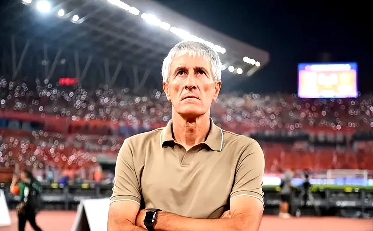 激励着每一, 国安保留希, tenan