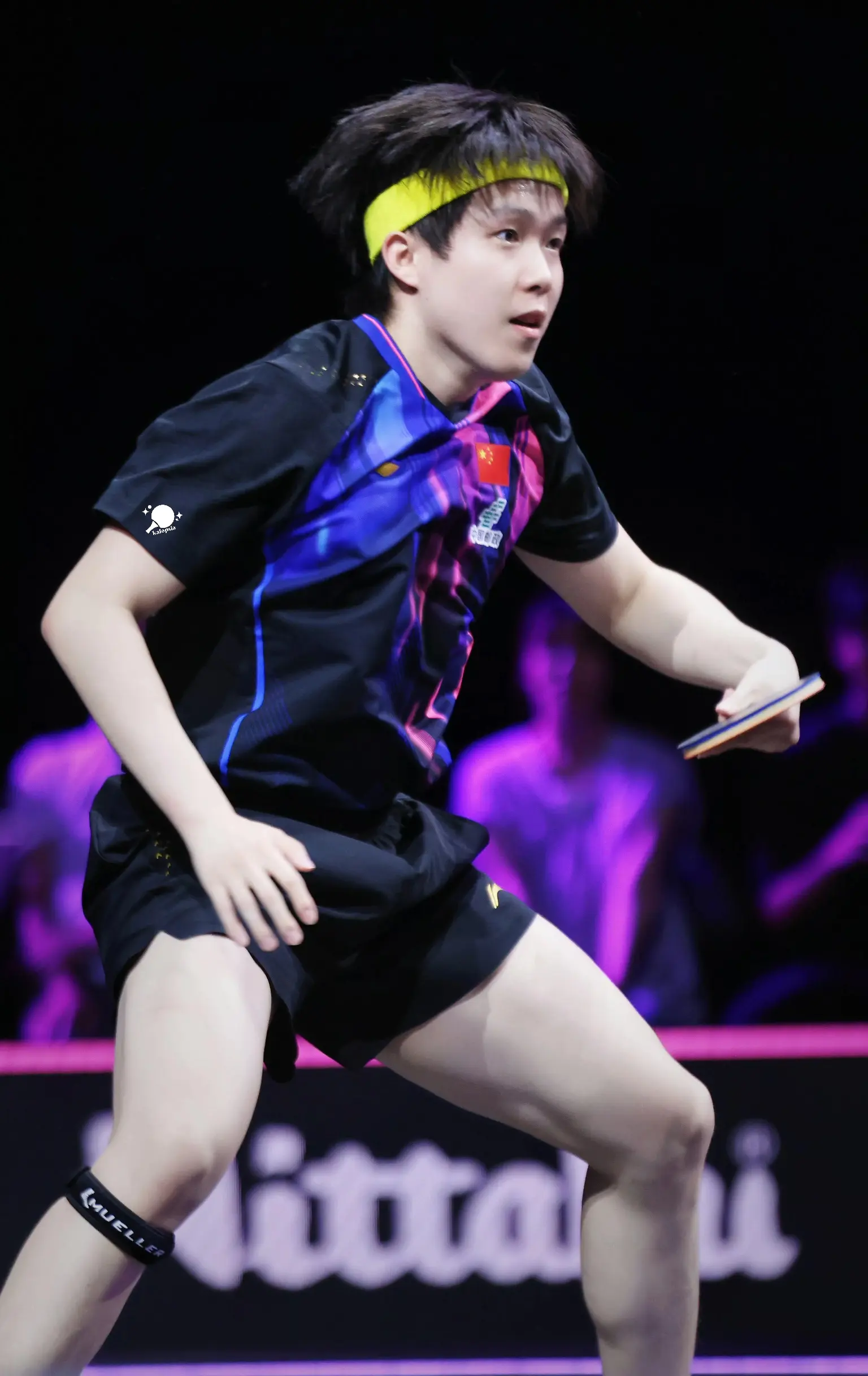 流的打法杰, img