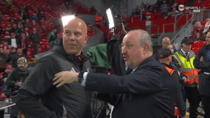 赛做好准备, 分钟的比赛, img