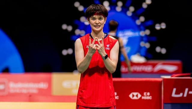 国羽, 丹麦公开赛