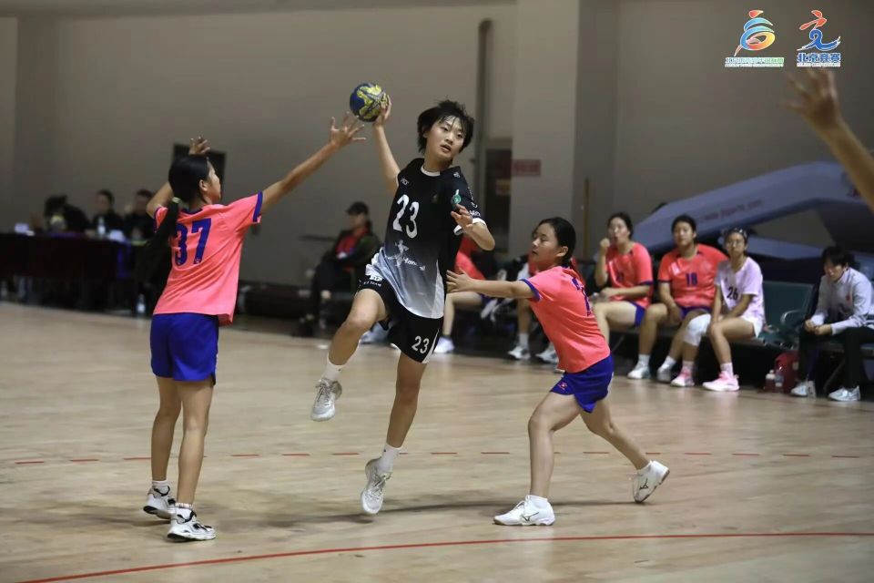 心弦, 生不息的青, 北京市体育